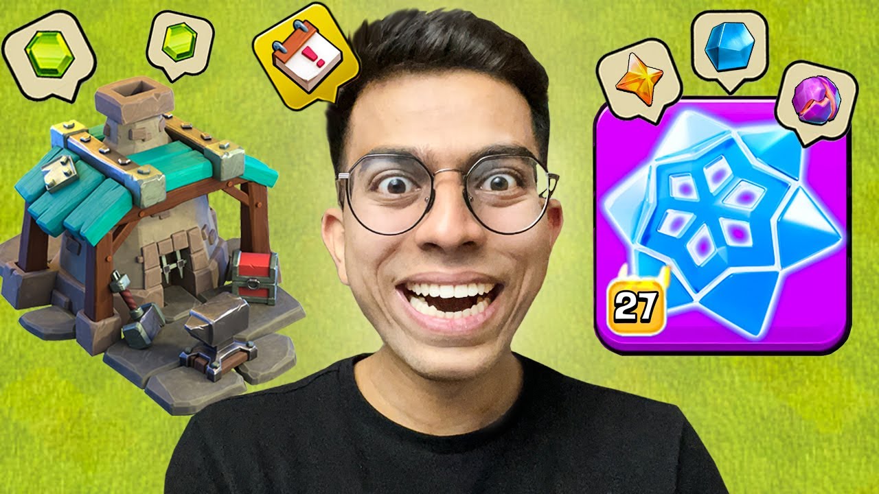 I Spent EVERYTHING to MAX Frost Flake!!