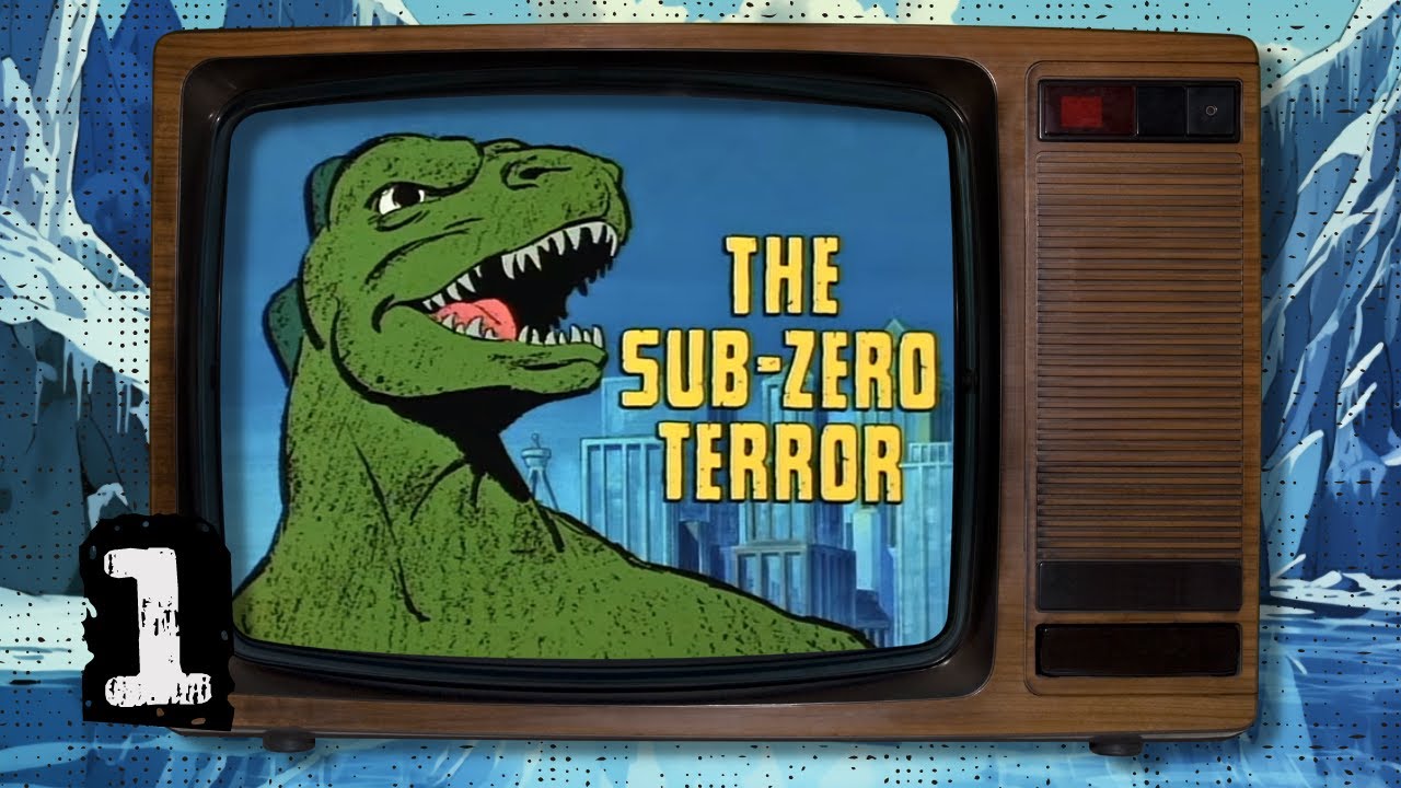Godzilla (1978 TV Series) // Season 01 Episode 12 