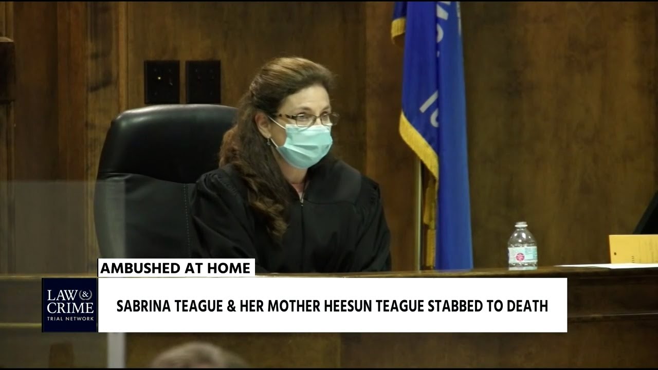 L&C Report: Jacob Cayer Founnd NOT GUILTY by Jury, Terri Austin Breaks Down What That Means For Him