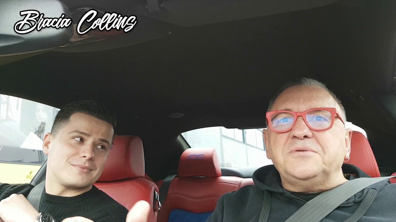 Jurek Owsiak Rafał Collins szczery wywiad WARTO Obejrzeć do Końca
