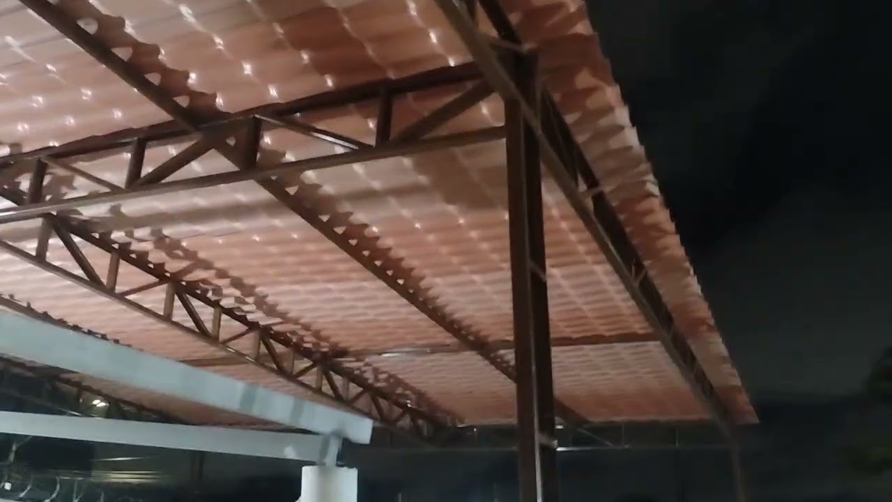 Trabalho concluído 🇧🇷