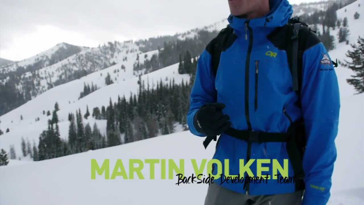 BackSide Elevated Education Episode 9 - Analyzing Terrain Choices