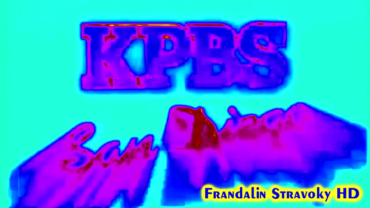 KPBS San Diego 4ormulator Collection