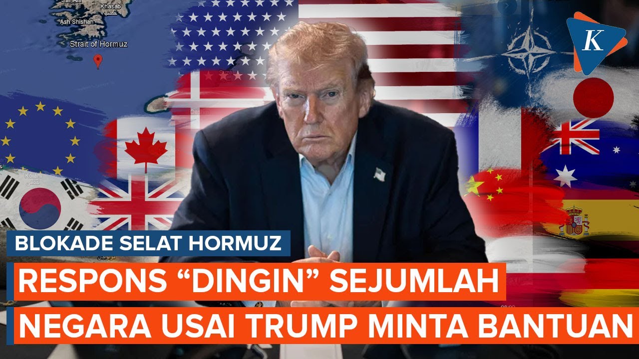 Deretan Negara yang 