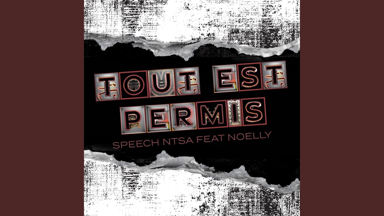 Tout Est Permis (feat. Noelly)