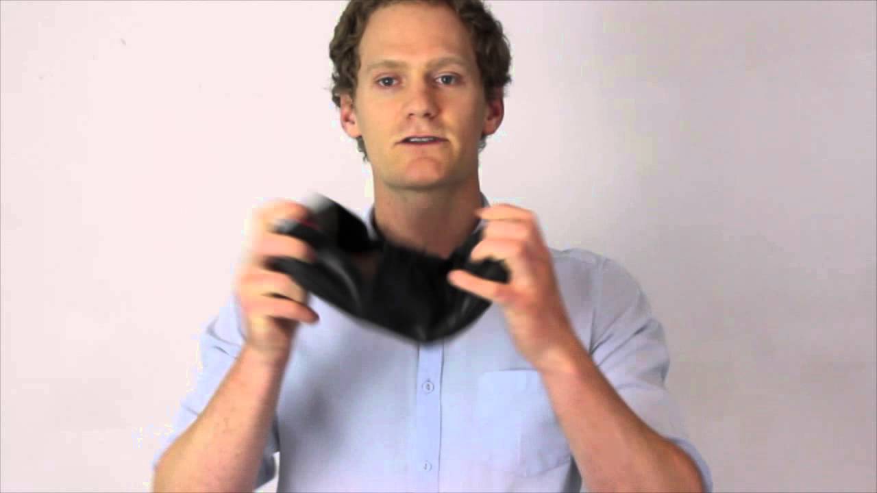 Choosing Healthy Shoes Part 2: What a good shoe looks like