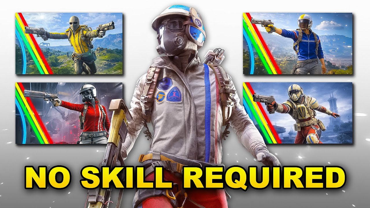The Secret Behind AI Render Thumbnails... (How to Start)
