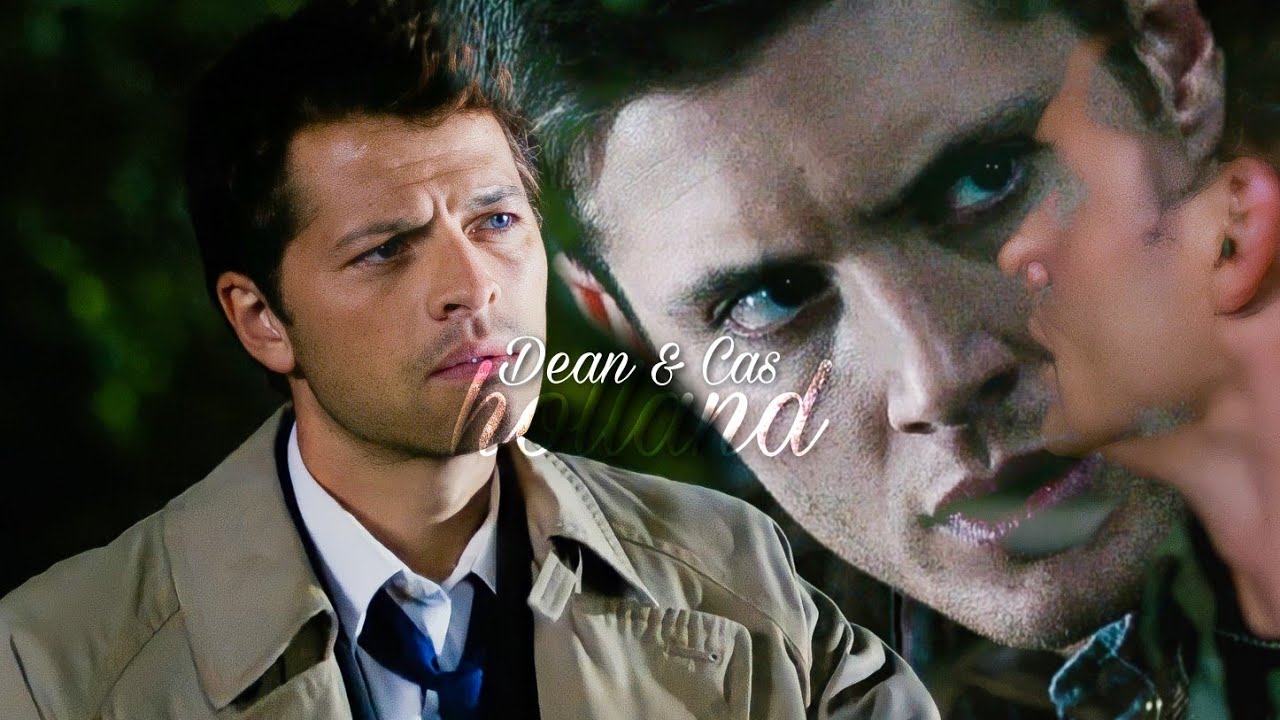 Dean & Cas | Before We See One Another Again [15x20]