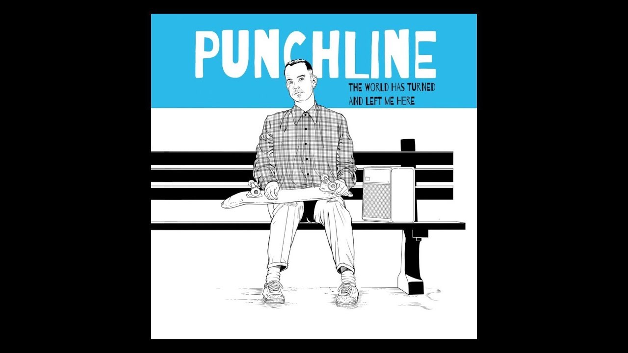 Punchline 