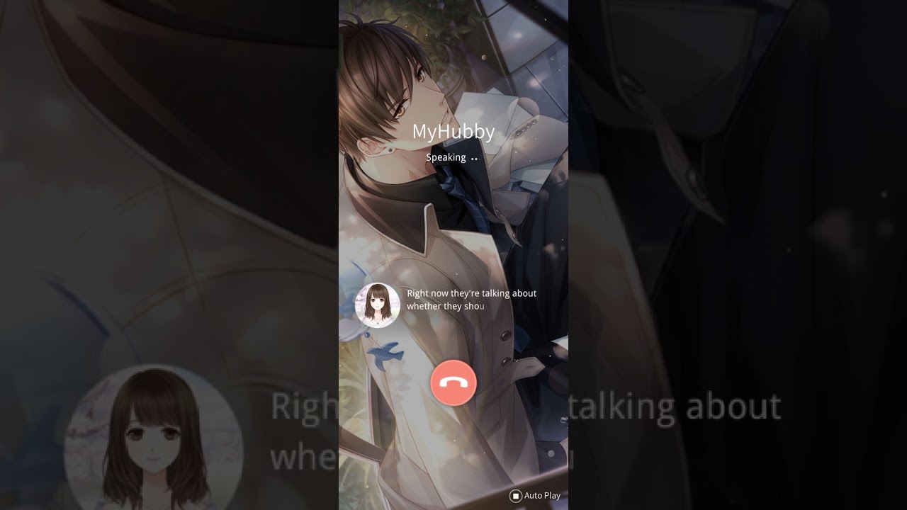[MLQC] Gavin: Treetop Cat Call