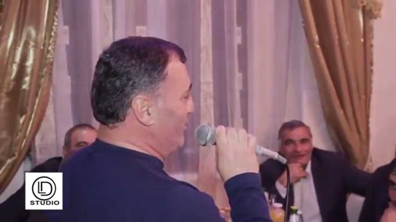 Gurgen Grigoryan ( Hayrik Ghazaryan)