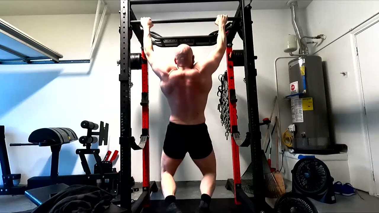How To Tell If You Are Doing TOO Much Volume In A Training Session!