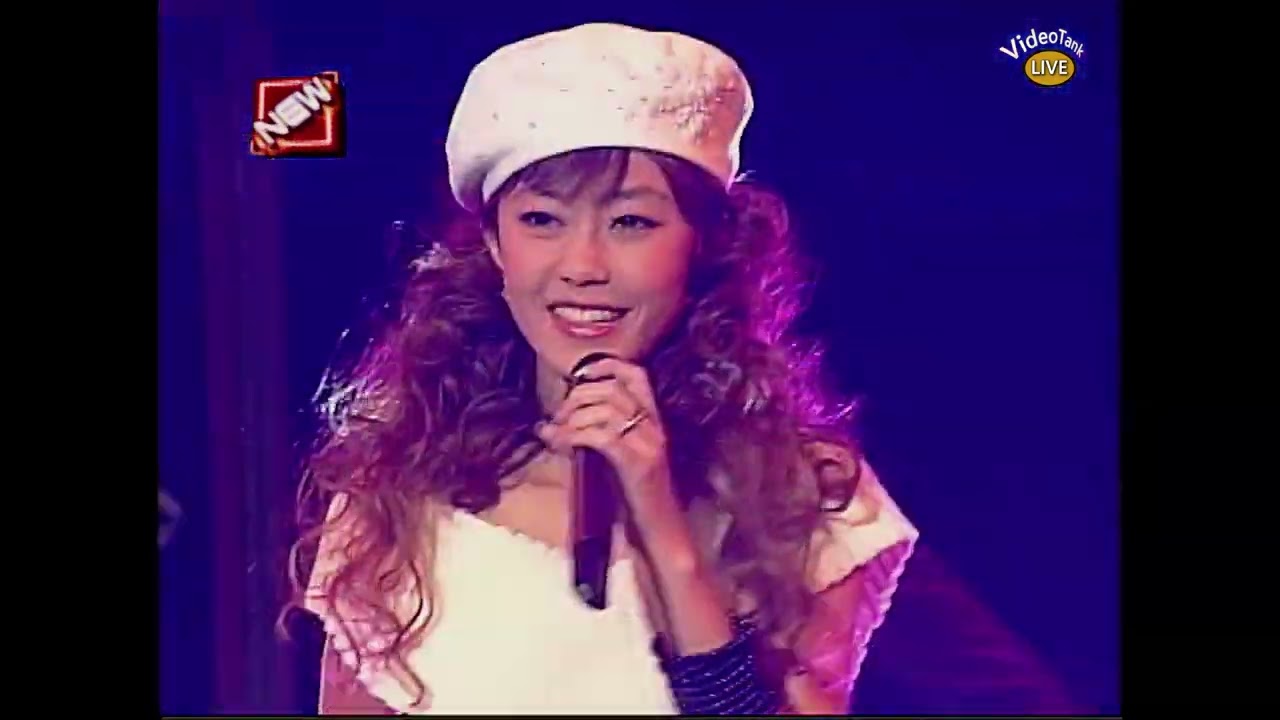 [🎵SHOWKING M] 2002년 11월 01일, 109회 1부 (출연🎤 : 이수영, 강성, 밀크)