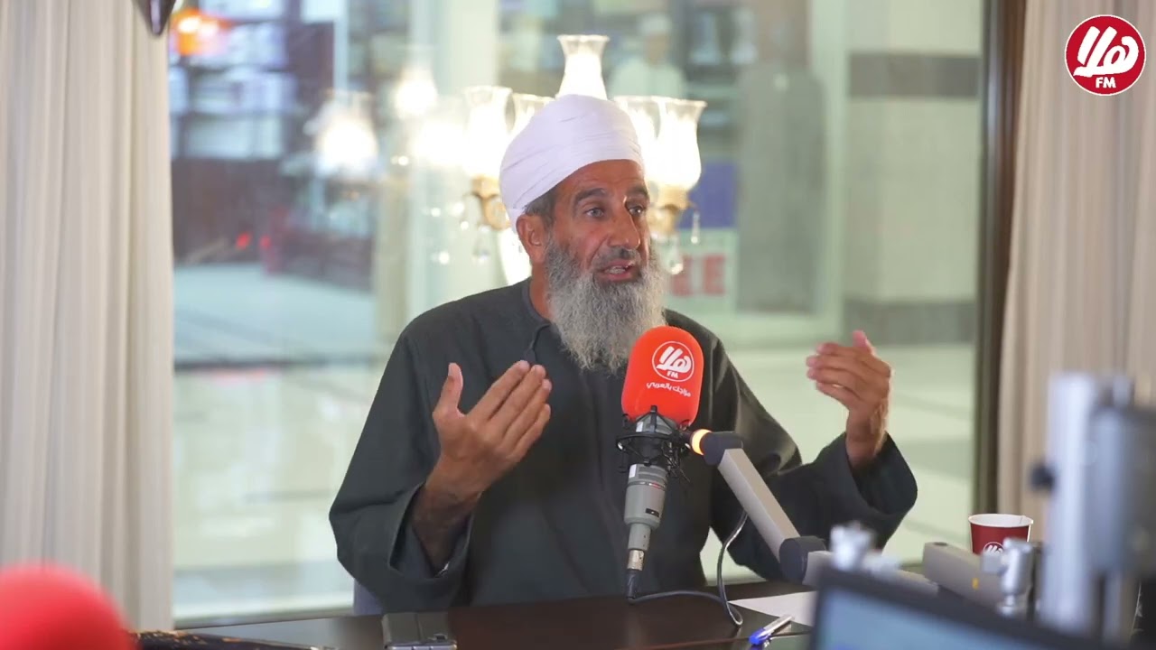 لو كنت عضواً في مجلس الشورى ..بشتغل على هذي القضية | #كل_الأسئلة، سلطان بن ماجد العبري