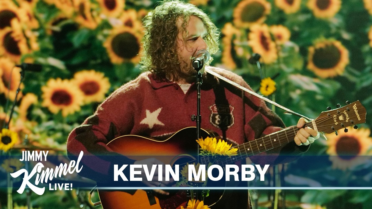 Kevin Morby &mdash; Javelin