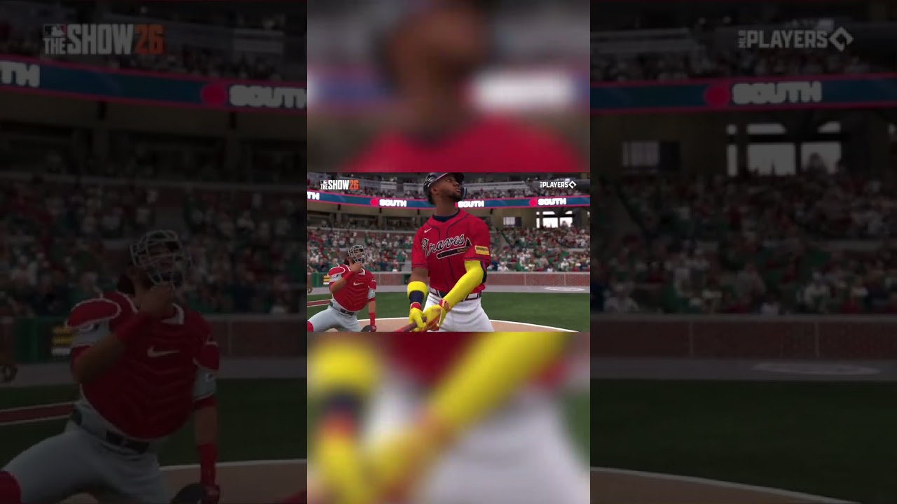 MLB The Show 2026 Ratings Reveal | Atlanta Braves
