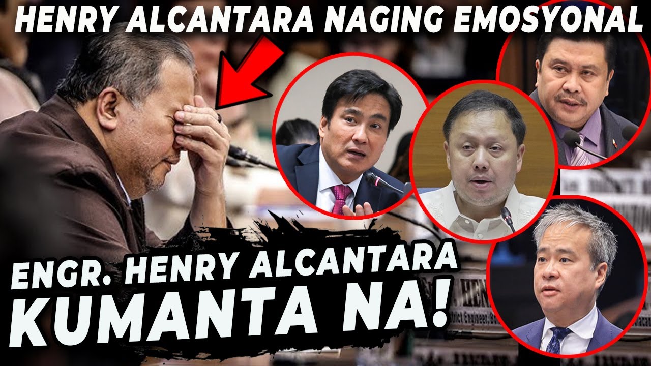 🔴 Philippines Senate Live: Mastermind Unmasked as Unexpected Twist Blows Up Hearing | Jevara PH