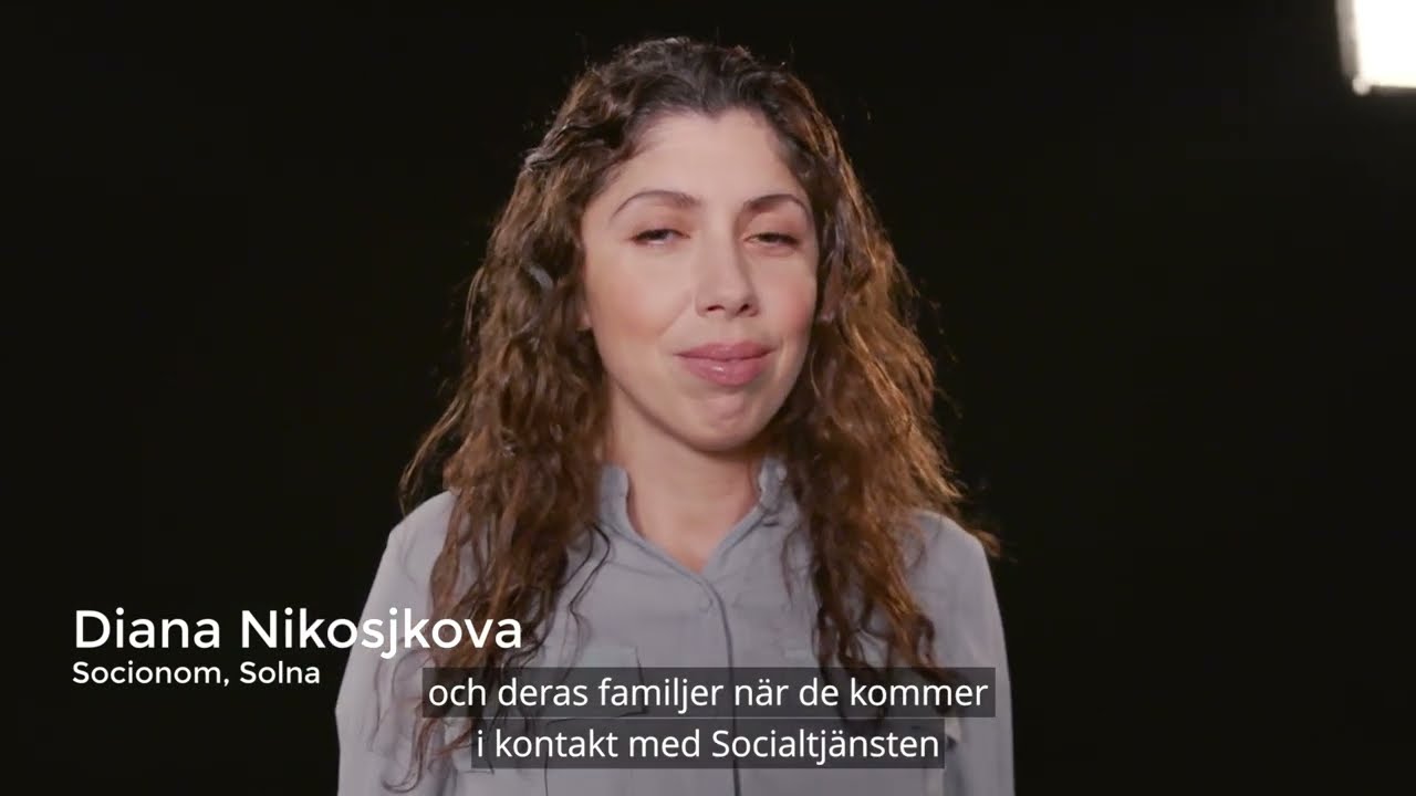 Vägen till en säkerhetsplan enligt Signs of Safety​