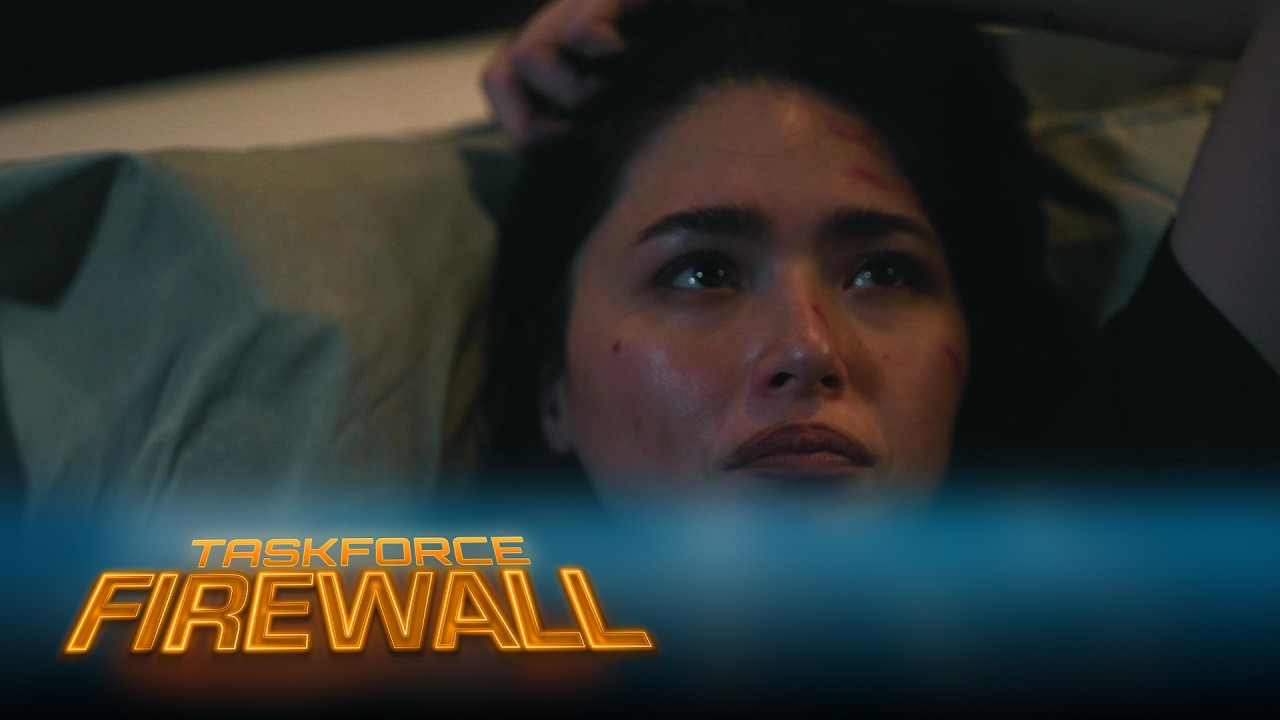 Taskforce Firewall: Isa can&rsquo;t stop thinking about Hex! (Episode 64)