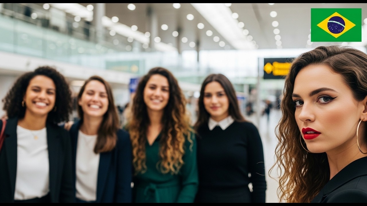 “Alemanha é perfeita, mas fria” Família quer voltar ao Brasil, motivo surpreende
