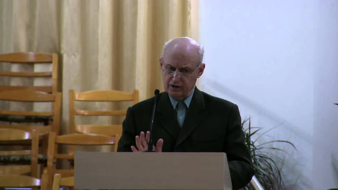 Потому и вы будьте готовы - Мф 24:44/ 25.02.2016 / Рудометкин П.С.