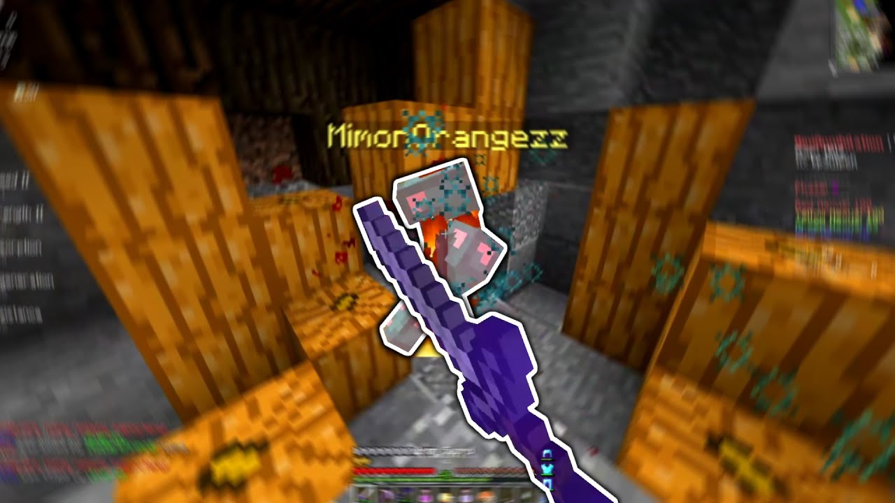 🎤 komentovaná minianni ~ 100+ killů 🗡️