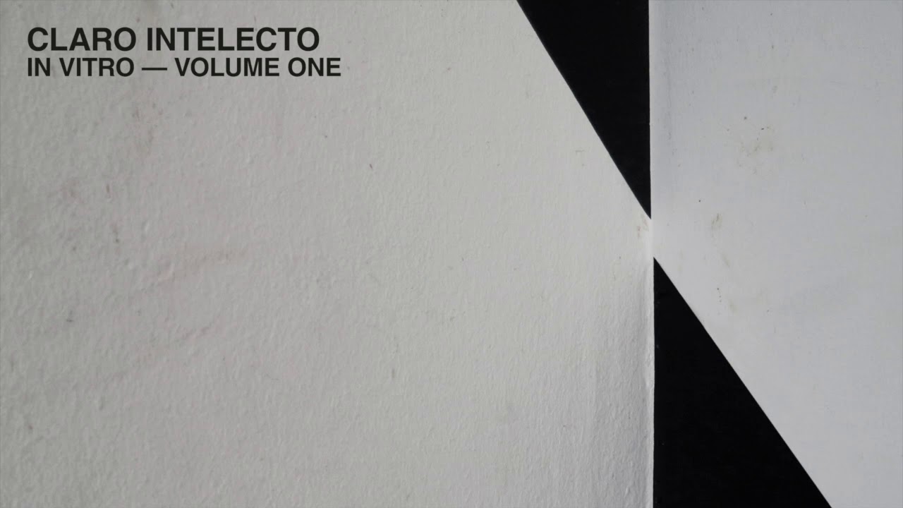 Claro Intelecto - Heart (Warehouse Mix) (141dsr)