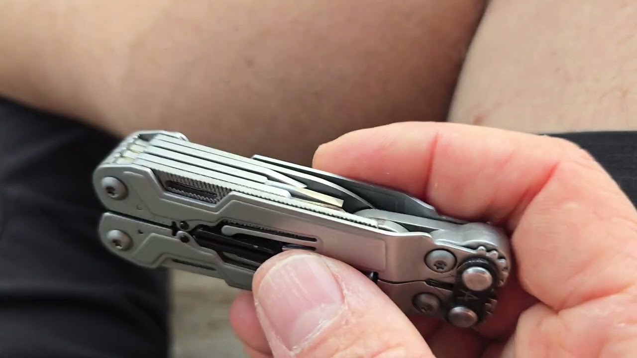 Sog Powerpint EDC dla mało wymagających ?