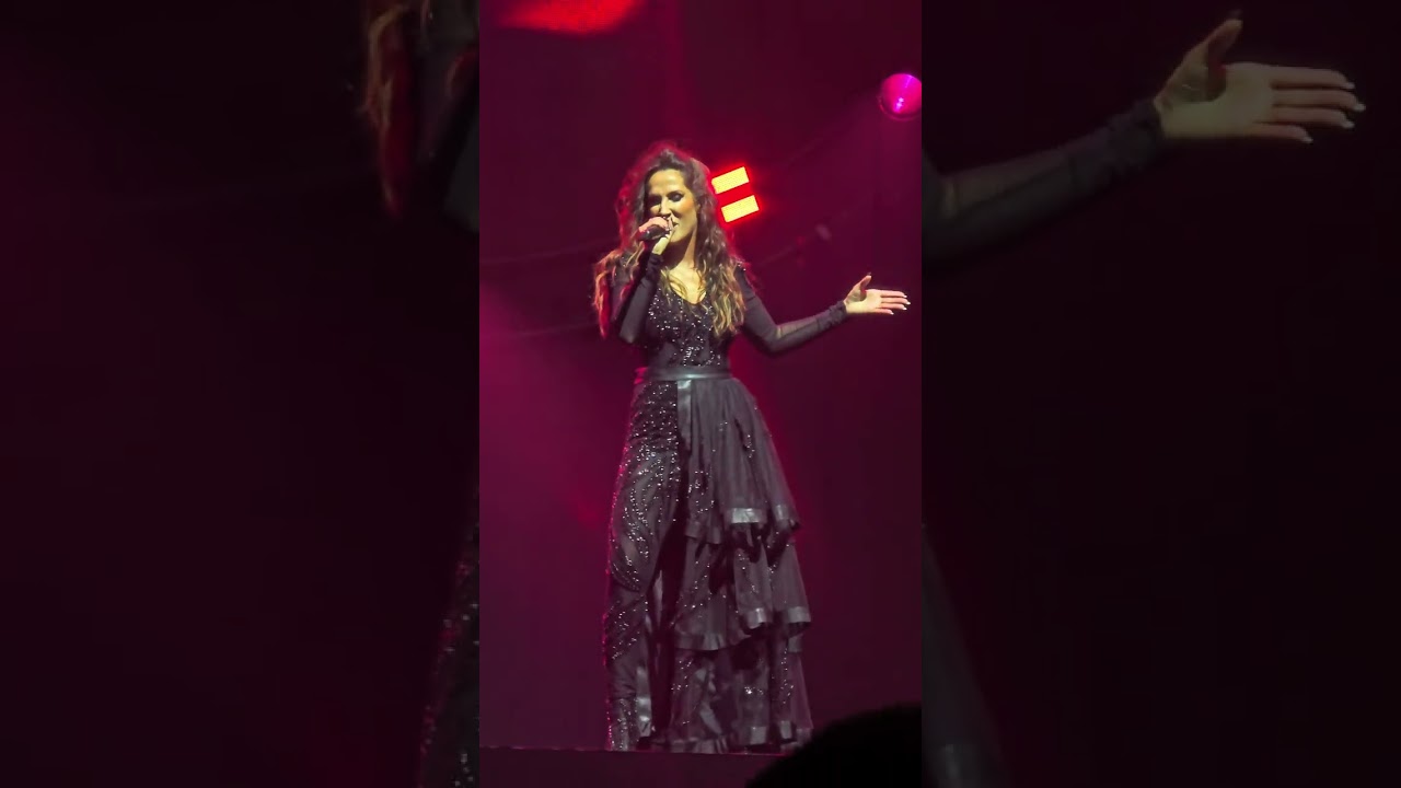 MALÚ - APRENDIZ | WIZINK CENTER MADRID 18/12/2024 | A TODO SÍ TOUR