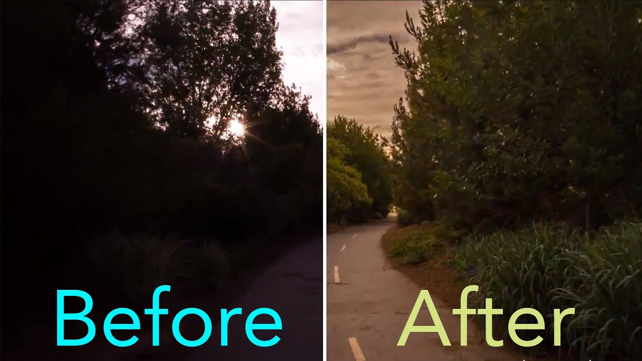 5D Mark III 14 bit RAW Video with Magic Lantern