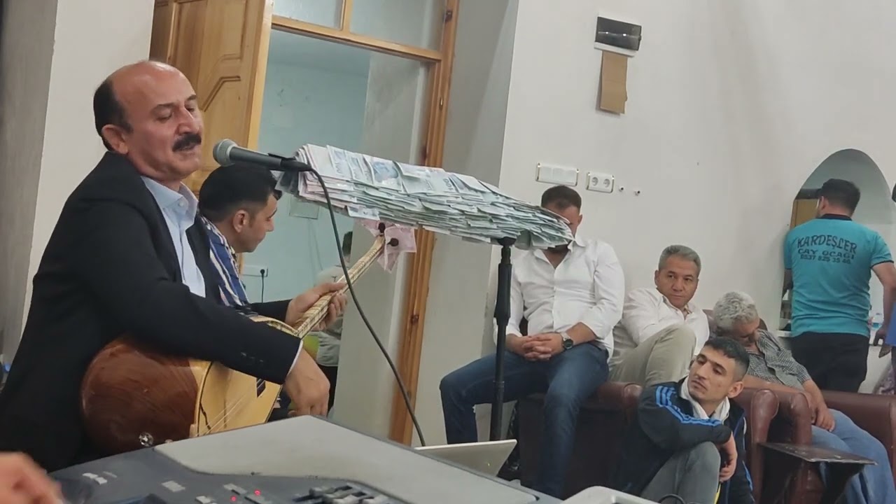 Neşet Abalıoğlu Yasemen Niğde Karanlıkdere 2022.