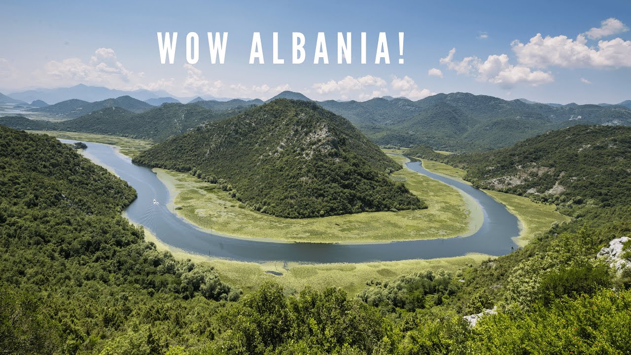 Why Albania Is Europe&rsquo;s Hidden Paradise 🌍