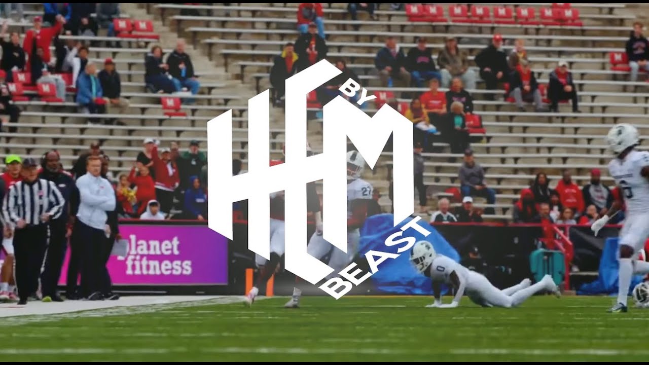 Youth Football Matters: Roman Hemby 2nd Annual Camp