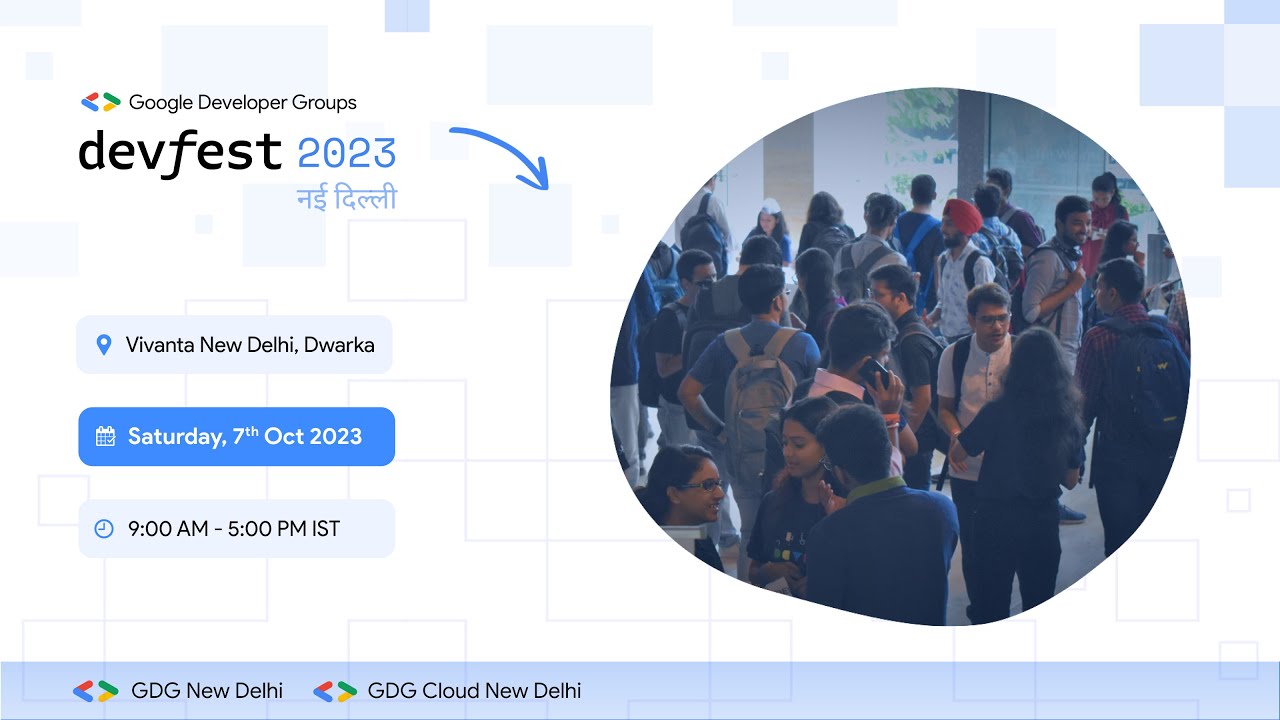 Building your own ChatGPT with TensorFlow: Demystifying LLMs - DevFest 2023 New Delhi