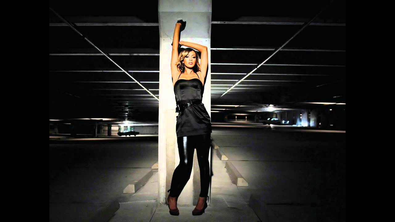 Keri Hilson - Drippin' (Prod. by Timbaland) HD