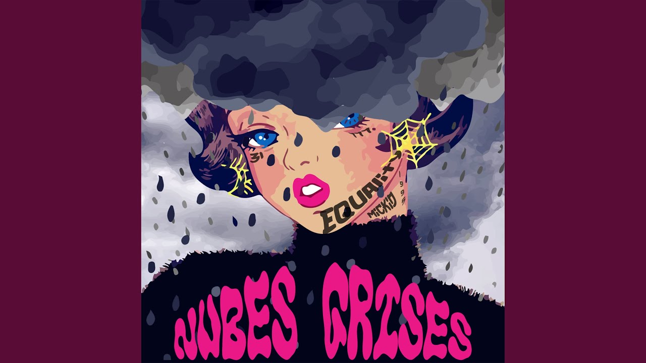 Nubes Grises