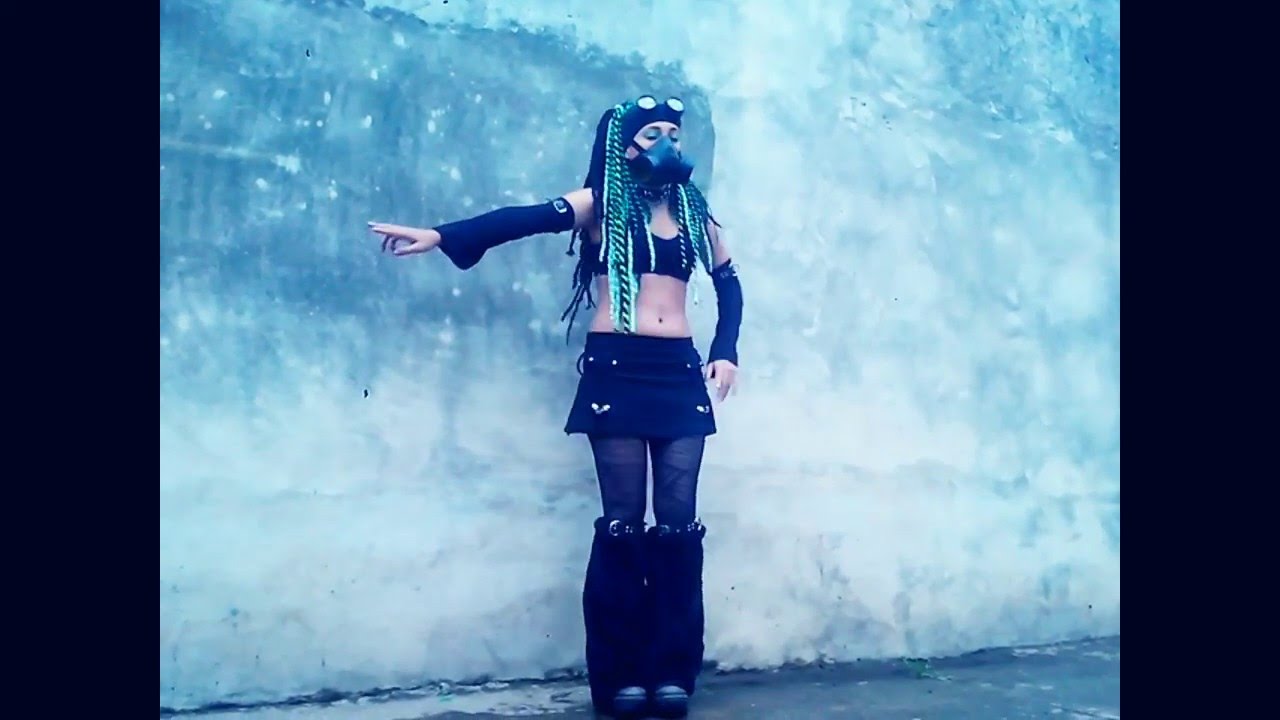 Industrial Dance (Invasion- Noisuf-x)