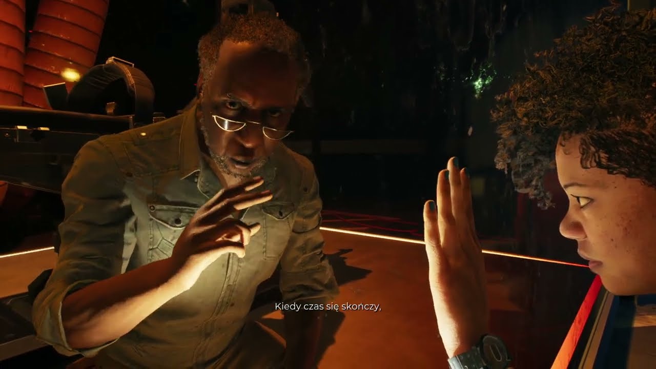 Dead Island 2 #32 PL - Hollywoodzkie Zakończenie.