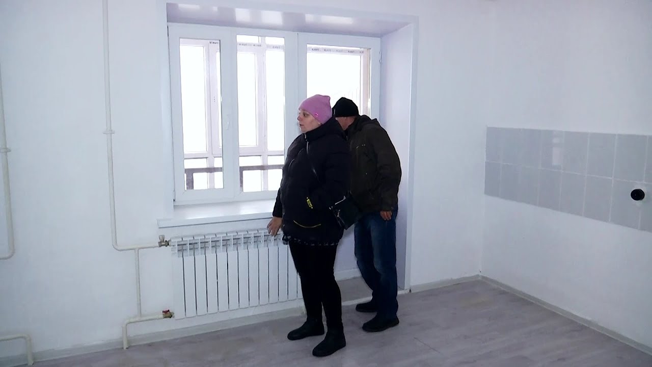 Инвалиды и сироты СКО не могут заселиться в арендное жильё из-за коммунальных проблем