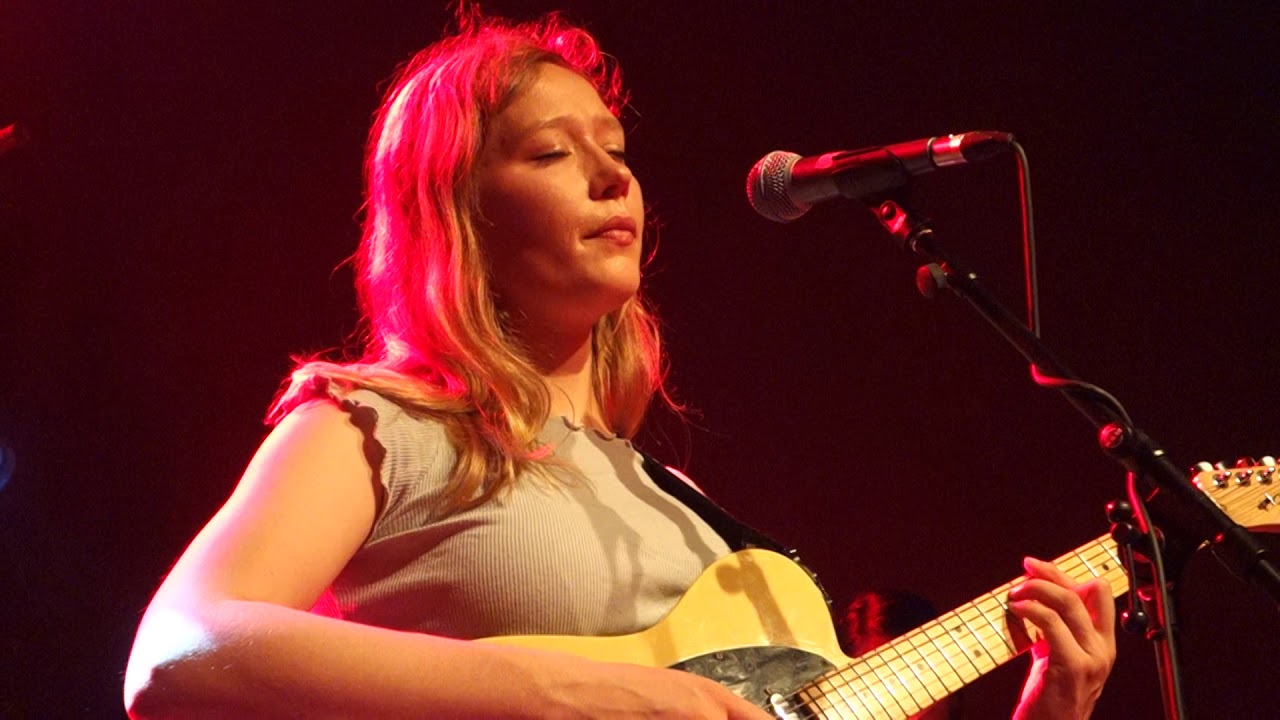 Julia Jacklin 
