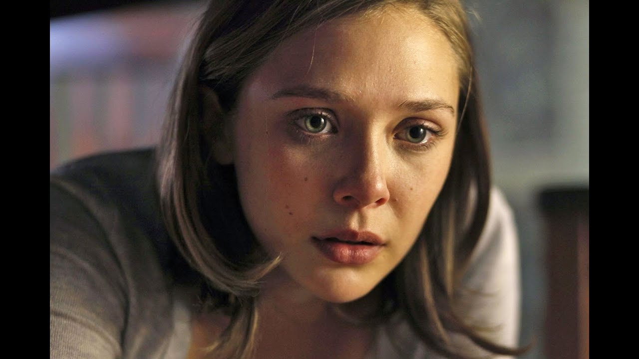 SILENT HOUSE | Trailer (2012) [HD]