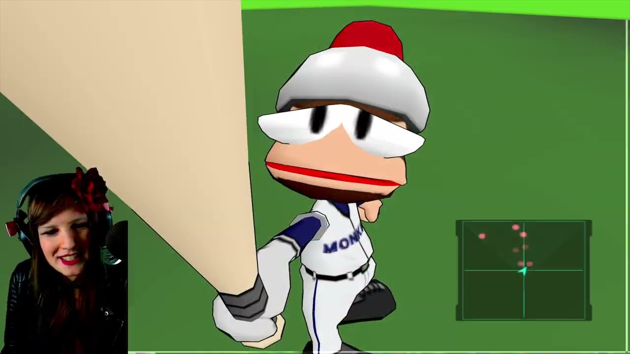 Let's Play Ape Escape: Million Monkeys [German/4K] Part 5: 100 Affen im Baseballstadion