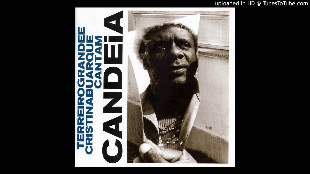 Cristina Buarque e Terreiro Grande - Cantam Candeia - Samba na tendinha Que me dão pra beber Meu di