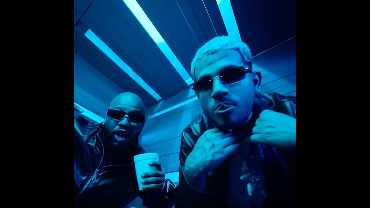 (FREE) Dei V Type Beat - 