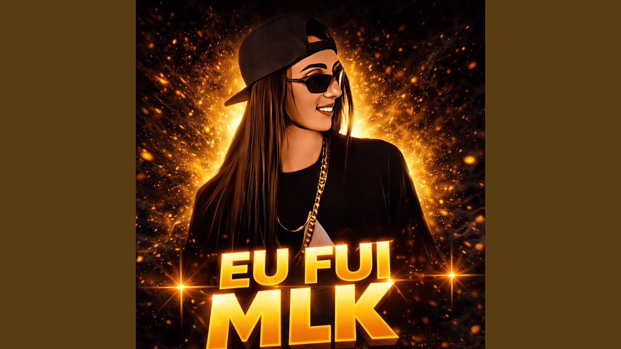 EU FUI MLK