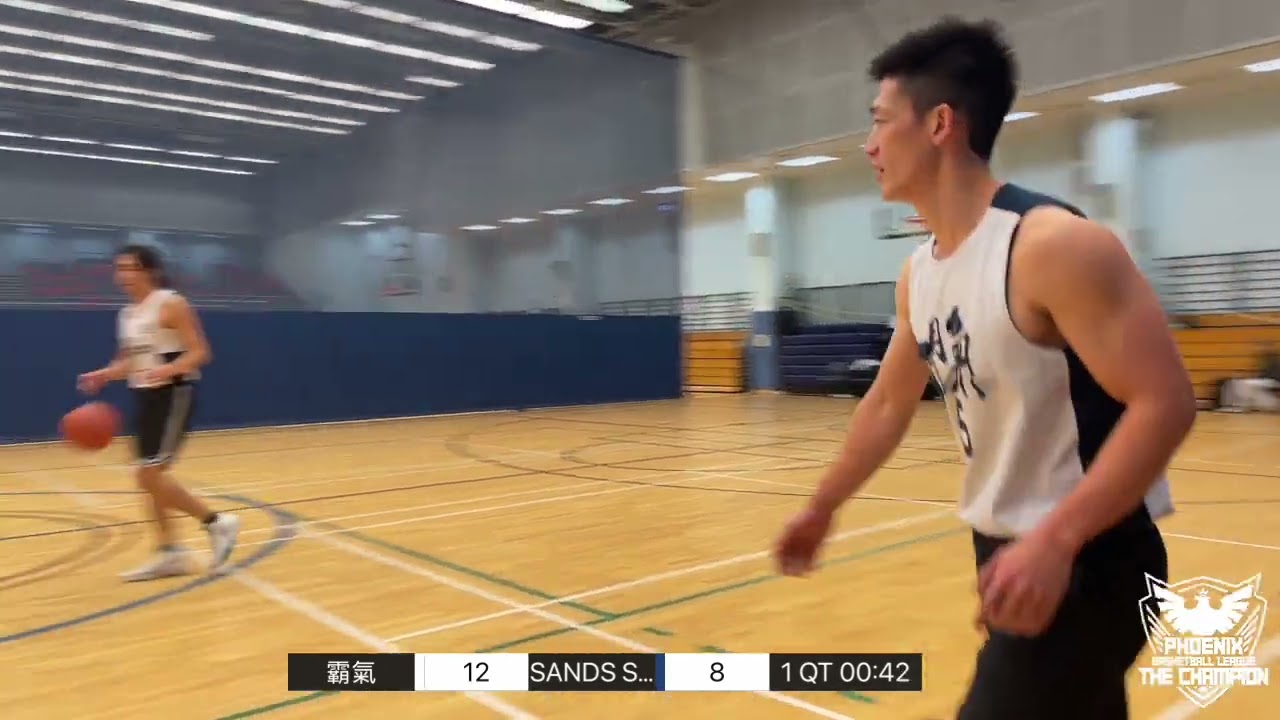 2026年2月24日 Phoenix BL九龍區平日：霸氣 vs Sands Stone