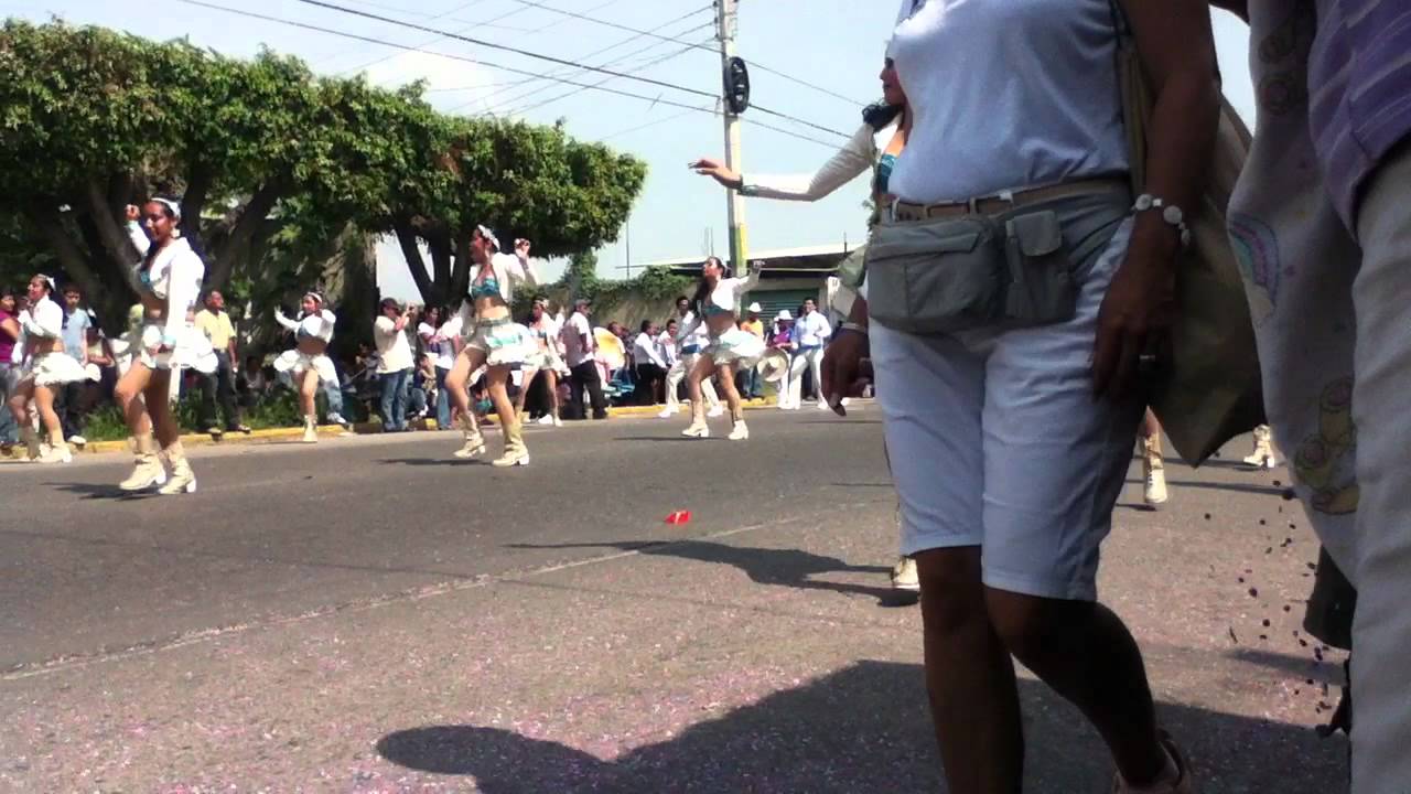 desfile cuautla 2011 