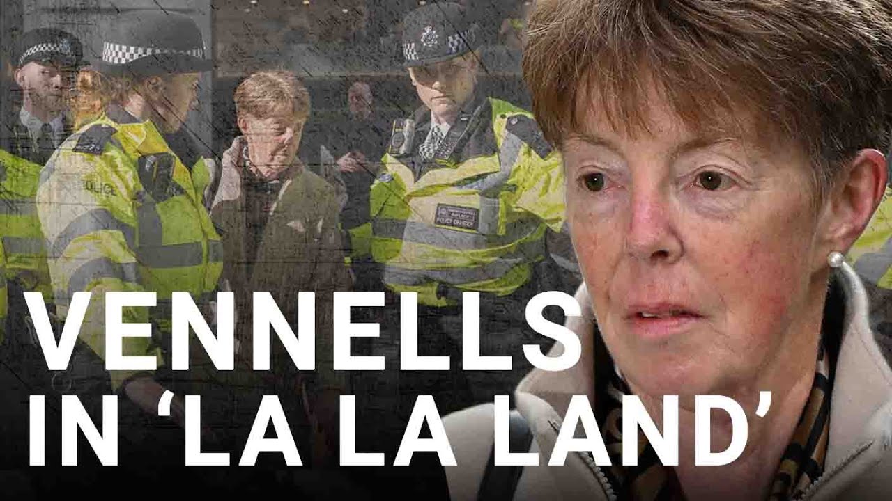 Paula Vennells at the Post Office inquiry: Lawyers ‘more aggressive’ with questioning