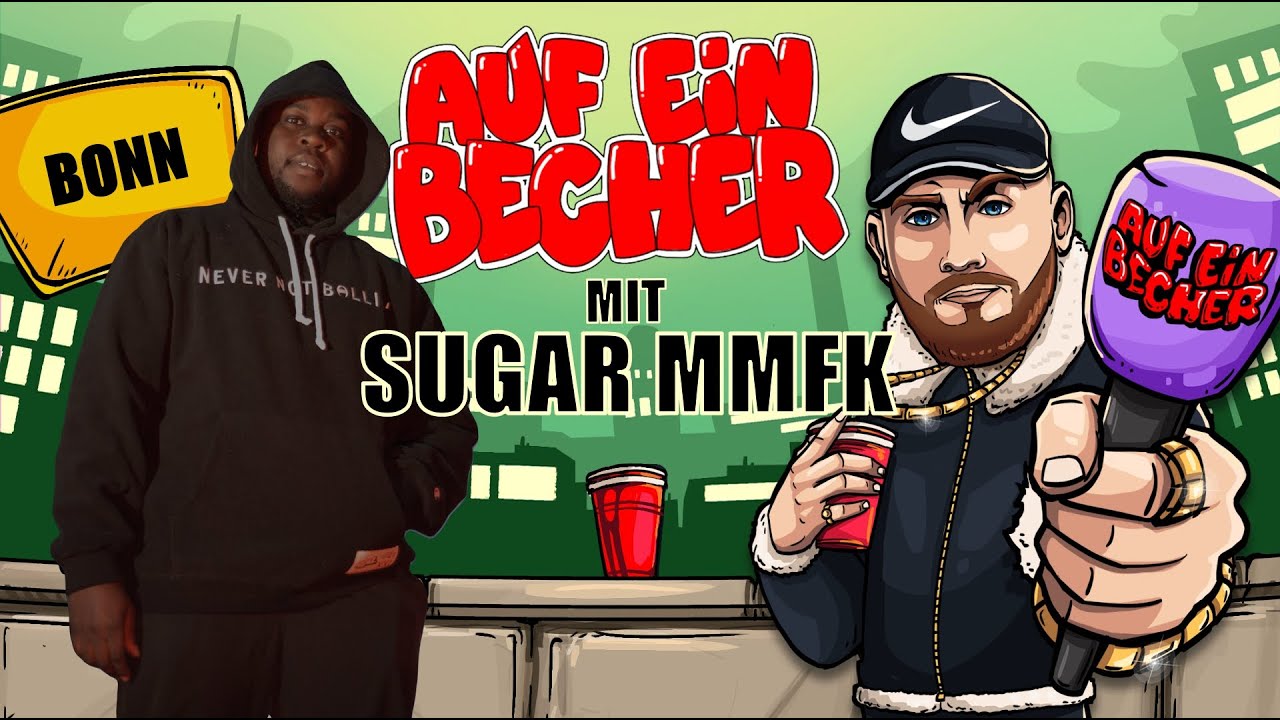 AUF EIN BECHER MIT SUGAR MMFK |  @aufeintee7043