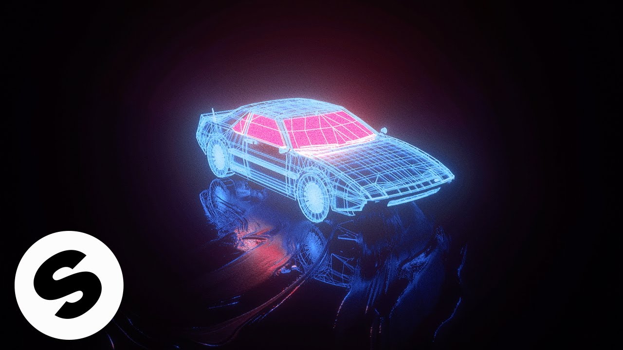 southwestplaya x NXXTLVL&nbsp;- Night Energy (Official Audio)